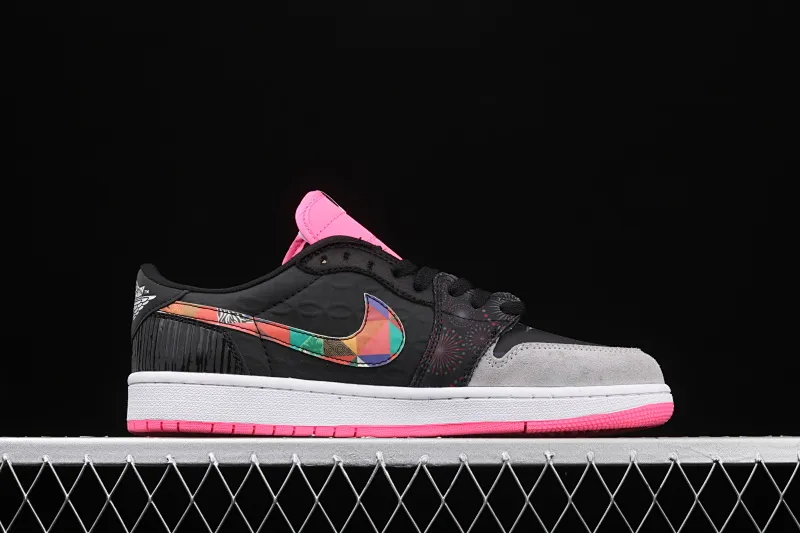 All categories Air Jordan Jordan series basketball shoes Air Jordan 1 Low Air Jordan 1 Low Brand AJ1 Joe 1 low-top cultural and leisure sports sneakers CW0418-006